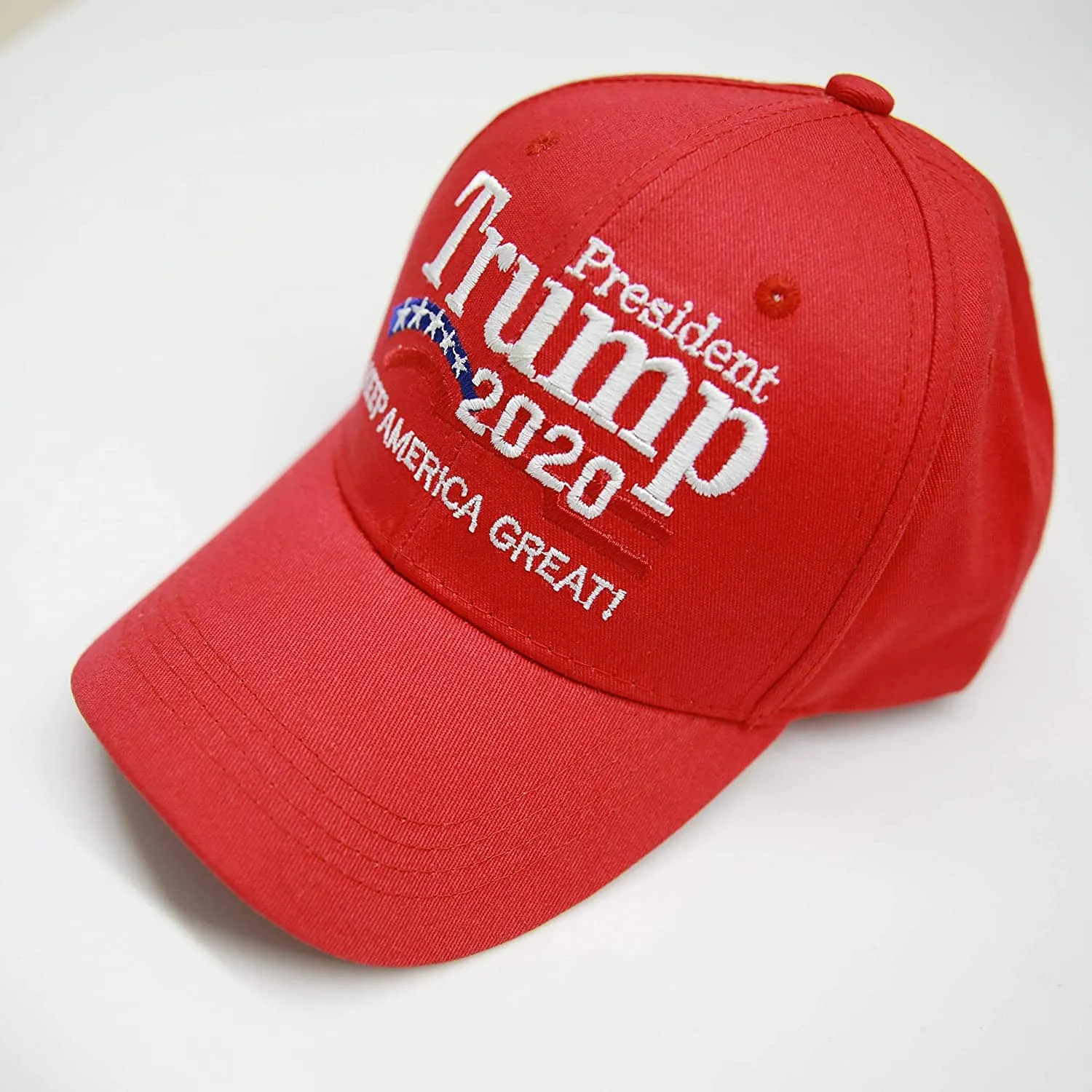 Made in USA 2020 President Donald J. Trump Keep America Great Hat