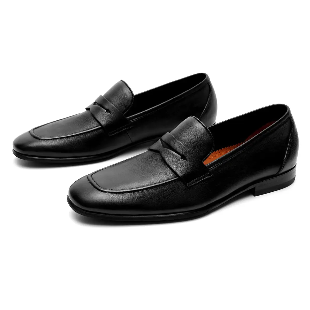 Man's Driving Loafer 91202