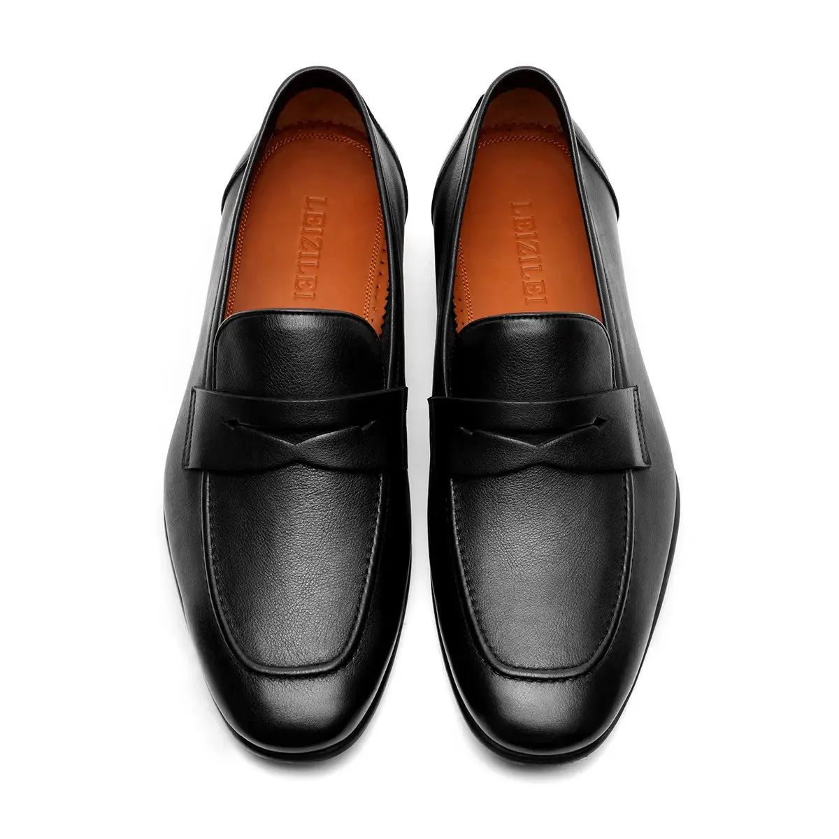 Man's Driving Loafer 91202