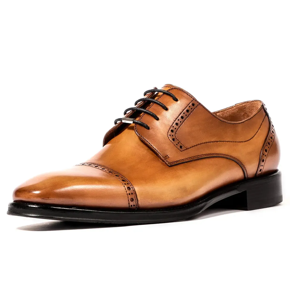 Man's Star Derbys 593112C