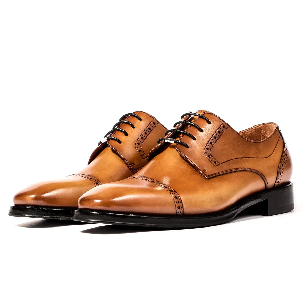 Man's Star Derbys 593112C