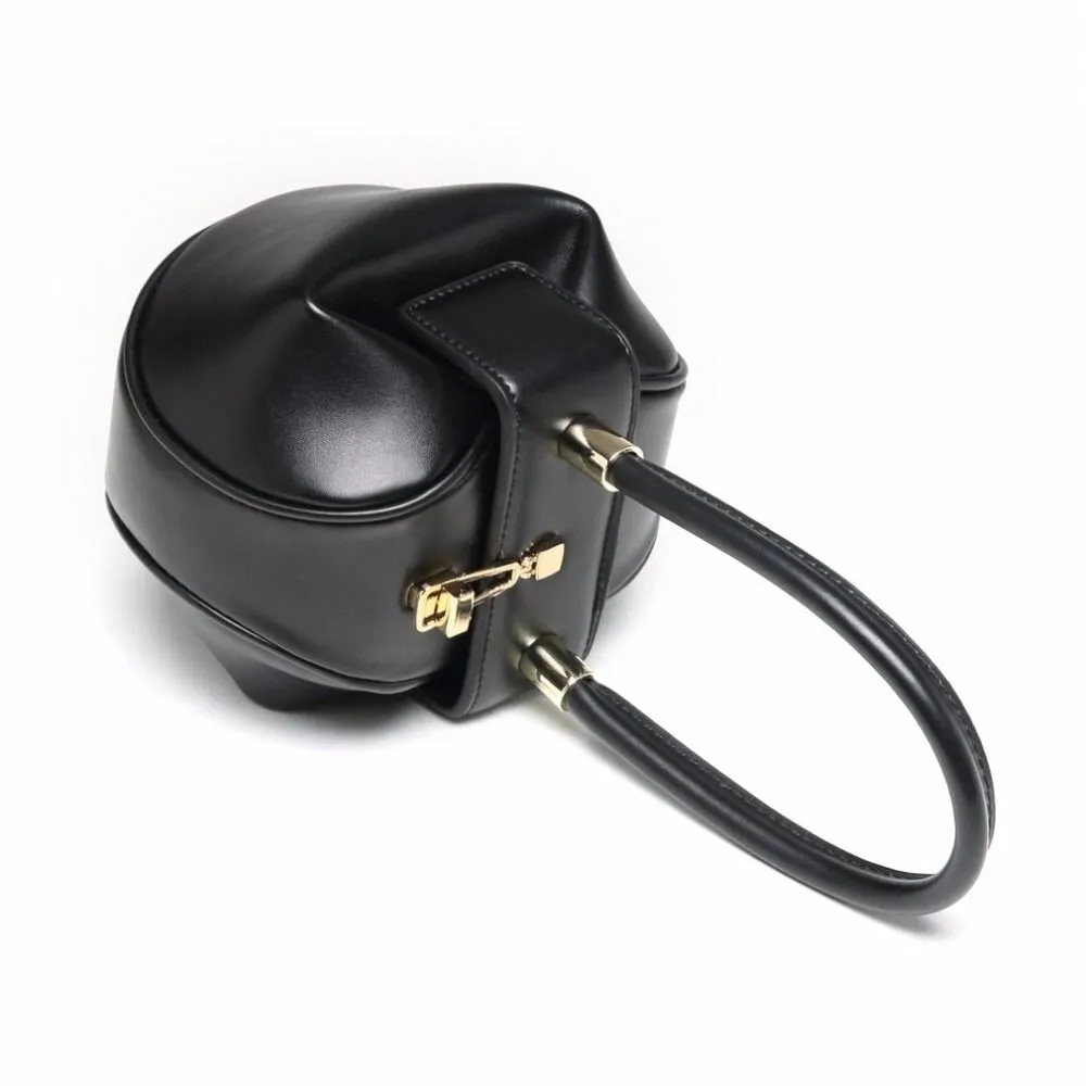 Marlene Black Bag