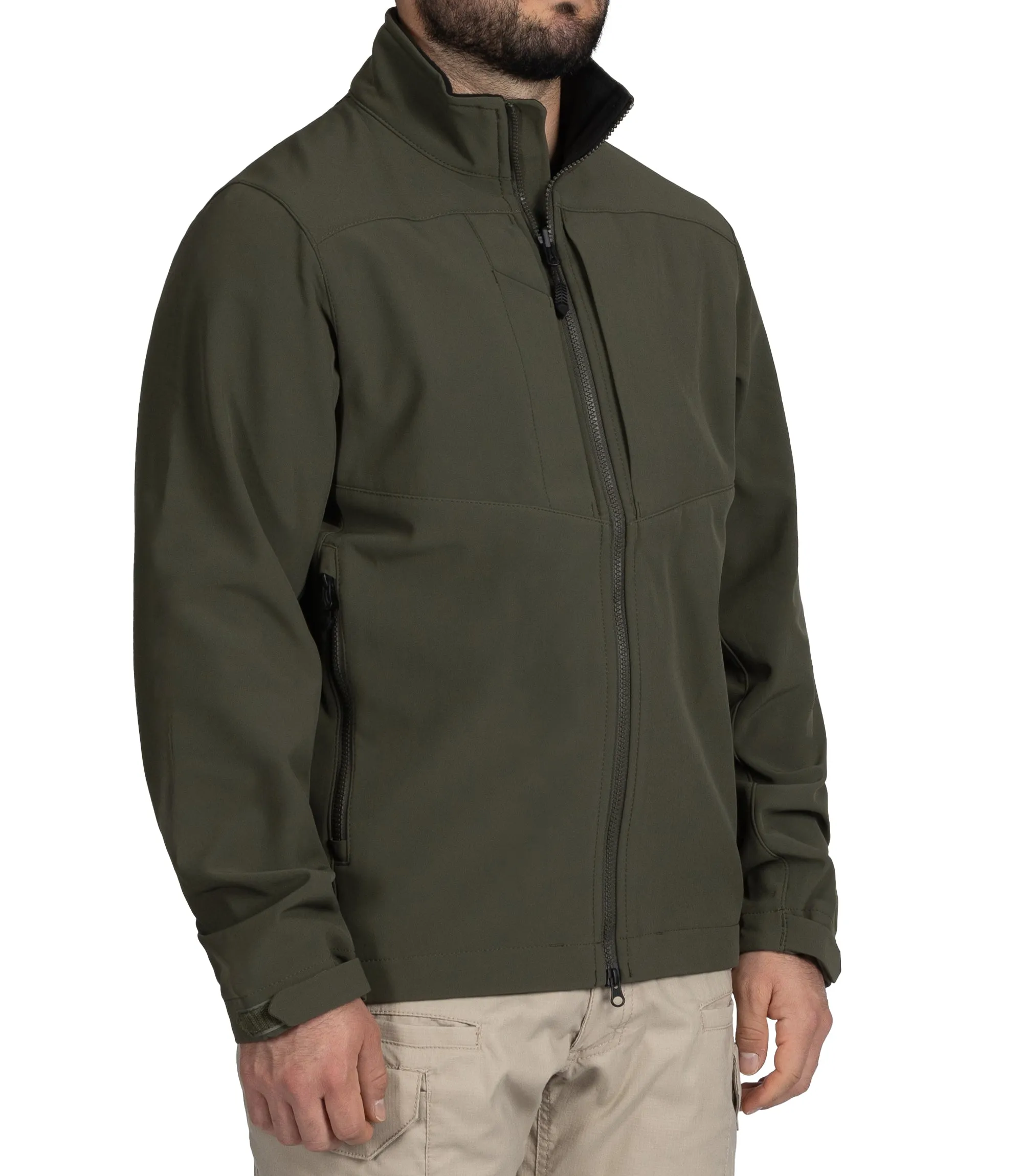 Men’s Tactix 3-In-1 System Parka