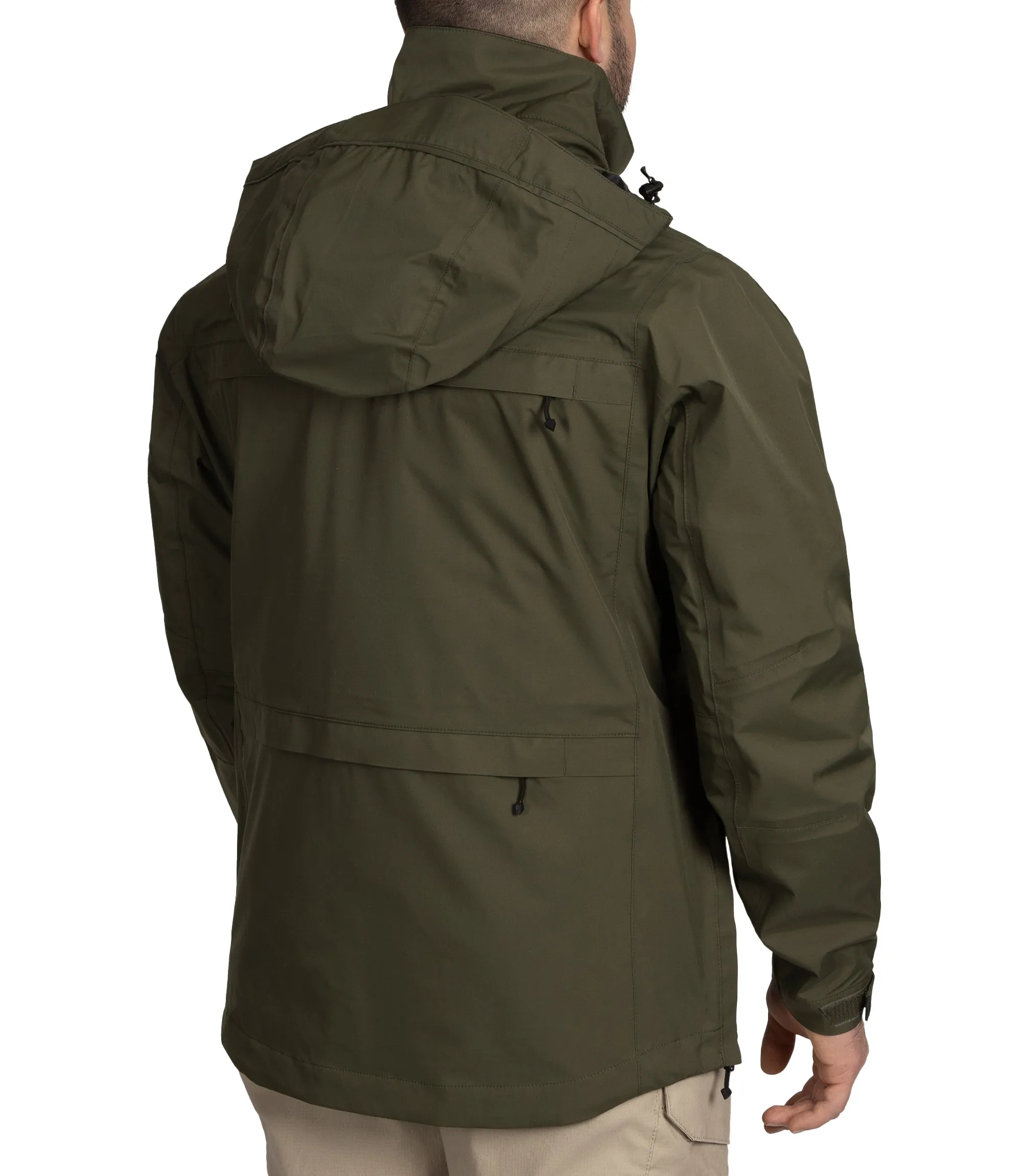 Men’s Tactix 3-In-1 System Parka