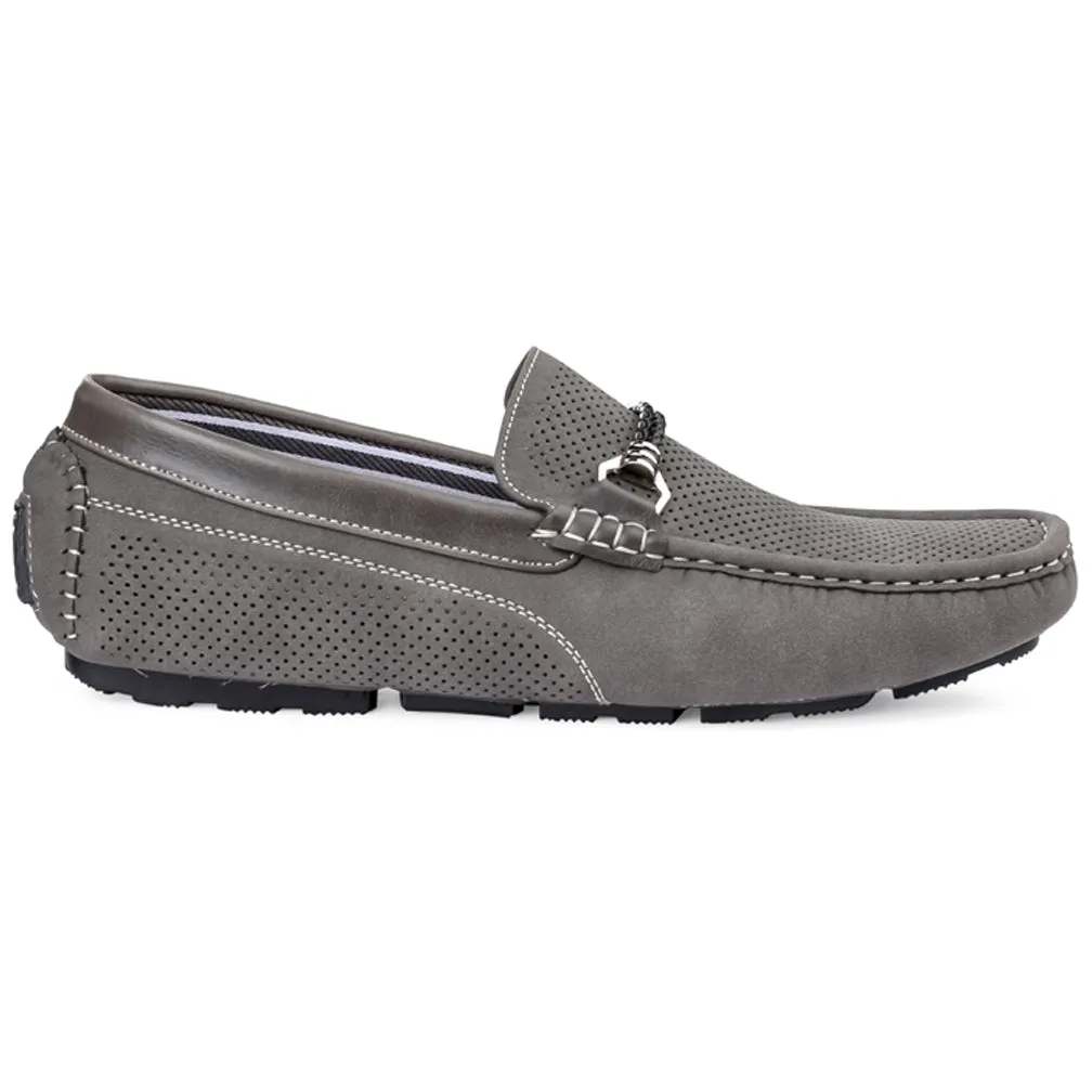 Miko Lotti Mens Driver Shoes