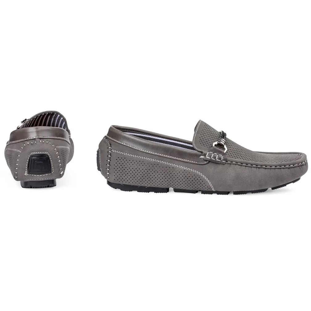 Miko Lotti Mens Driver Shoes