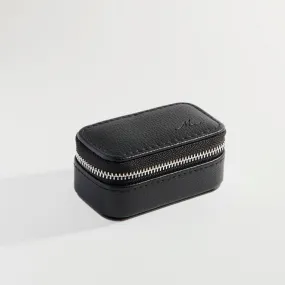 Mini Travel Case - Black