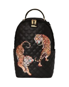 Money Tigers Backpacks