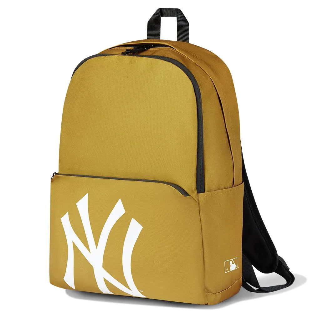 New Era Multi-Functional Stadium Backpack - Versatile Sports & Travel Bag