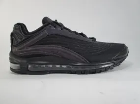 Nike women's sneakers shoe Air Max Deluxe SE AT8692 001 black oil