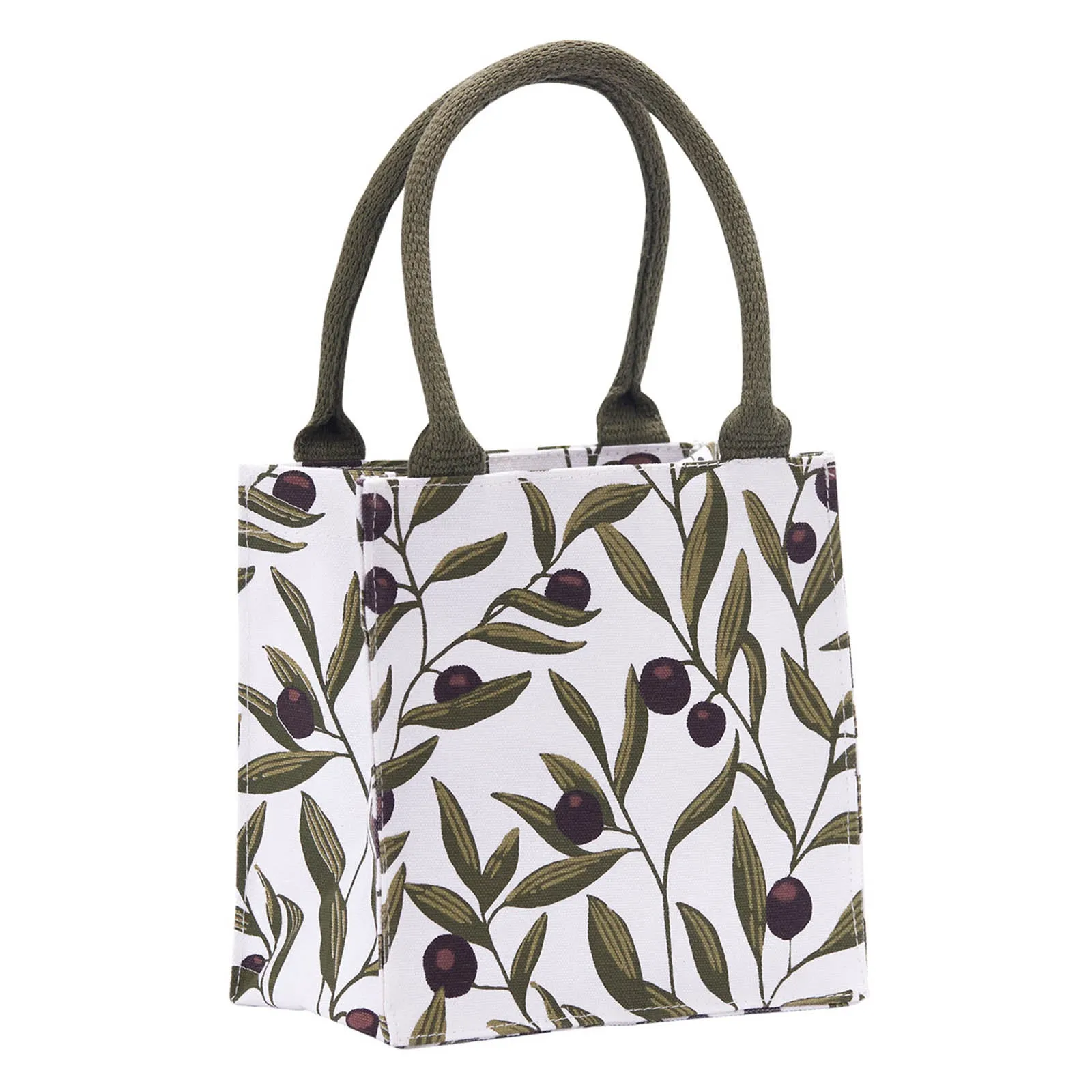 Olives Reusable Itsy Bitsy Gift Bag