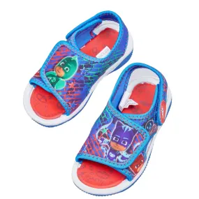 PJ Masks Boys Sports Sandals