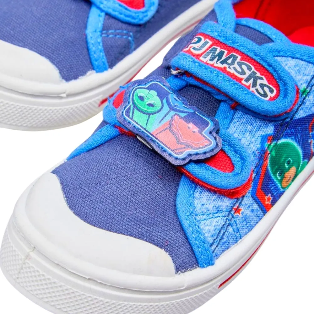 PJ Masks Boys Trainers