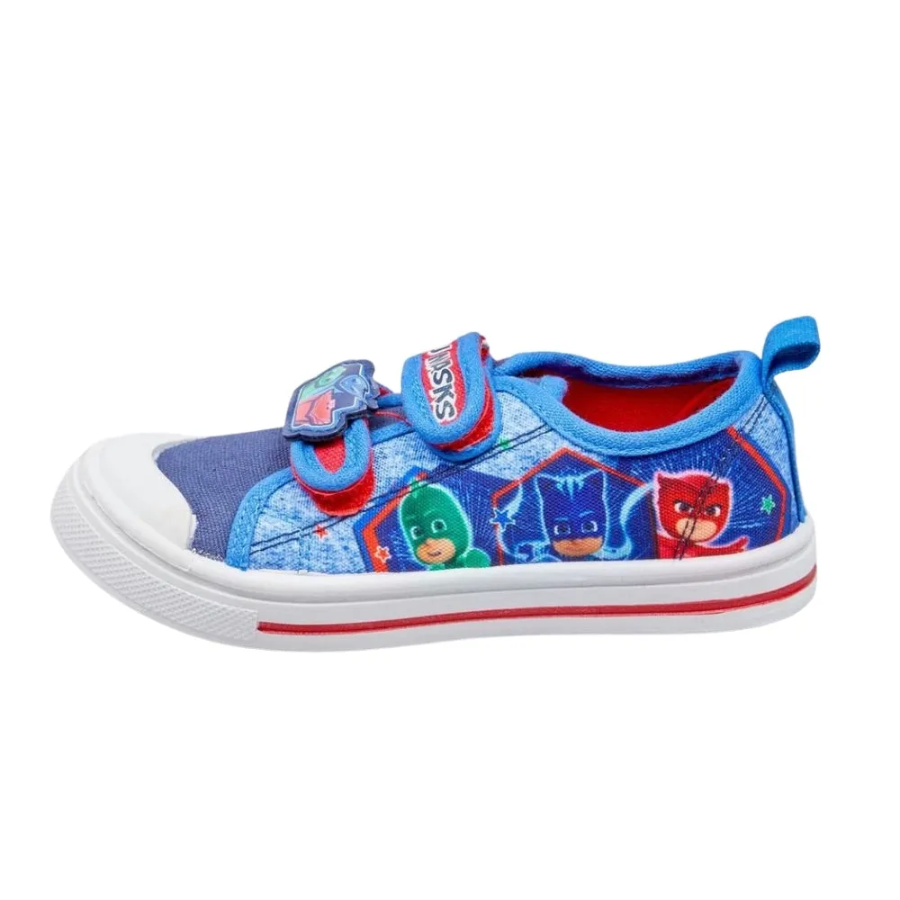 PJ Masks Boys Trainers