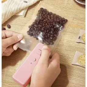 Portable Bag Sealer