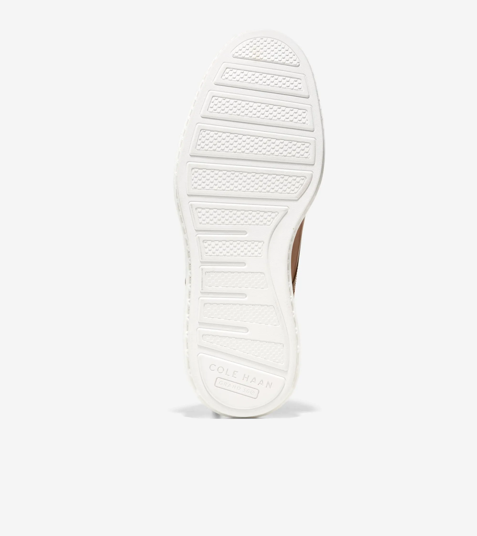 ØriginalGrand 2.0 Wingtip Oxford
