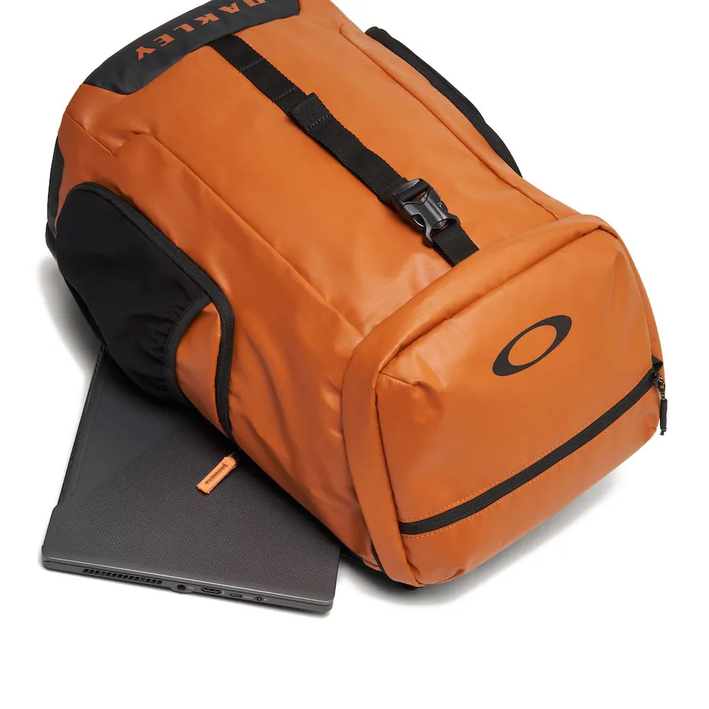 ROAD TRIP RC BACKPACK GINGER