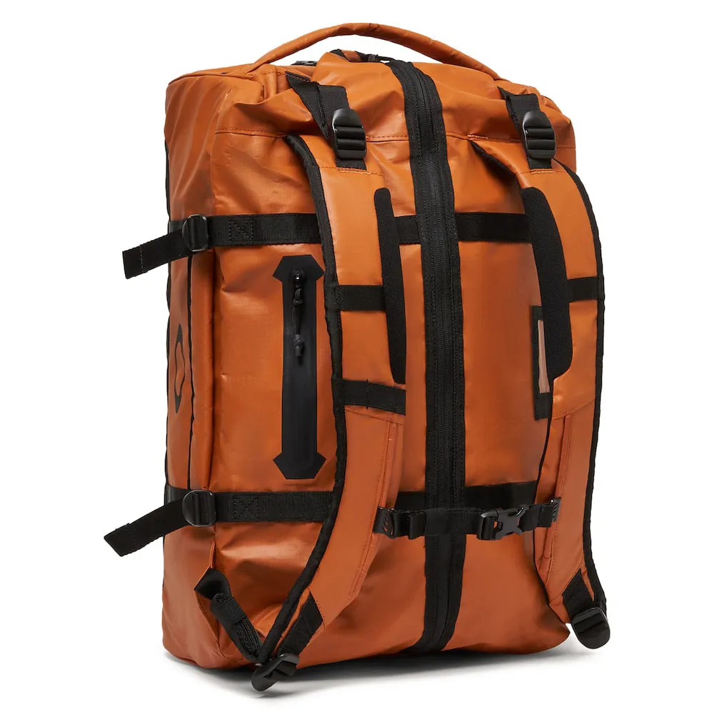 ROAD TRIP RC  DUFFLE 50L GINGER