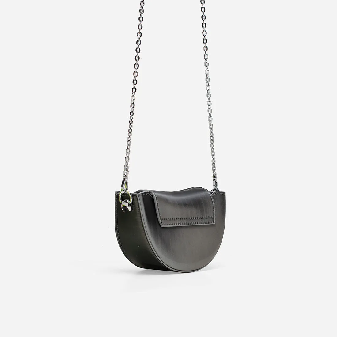 Sabrina Saddle Bag