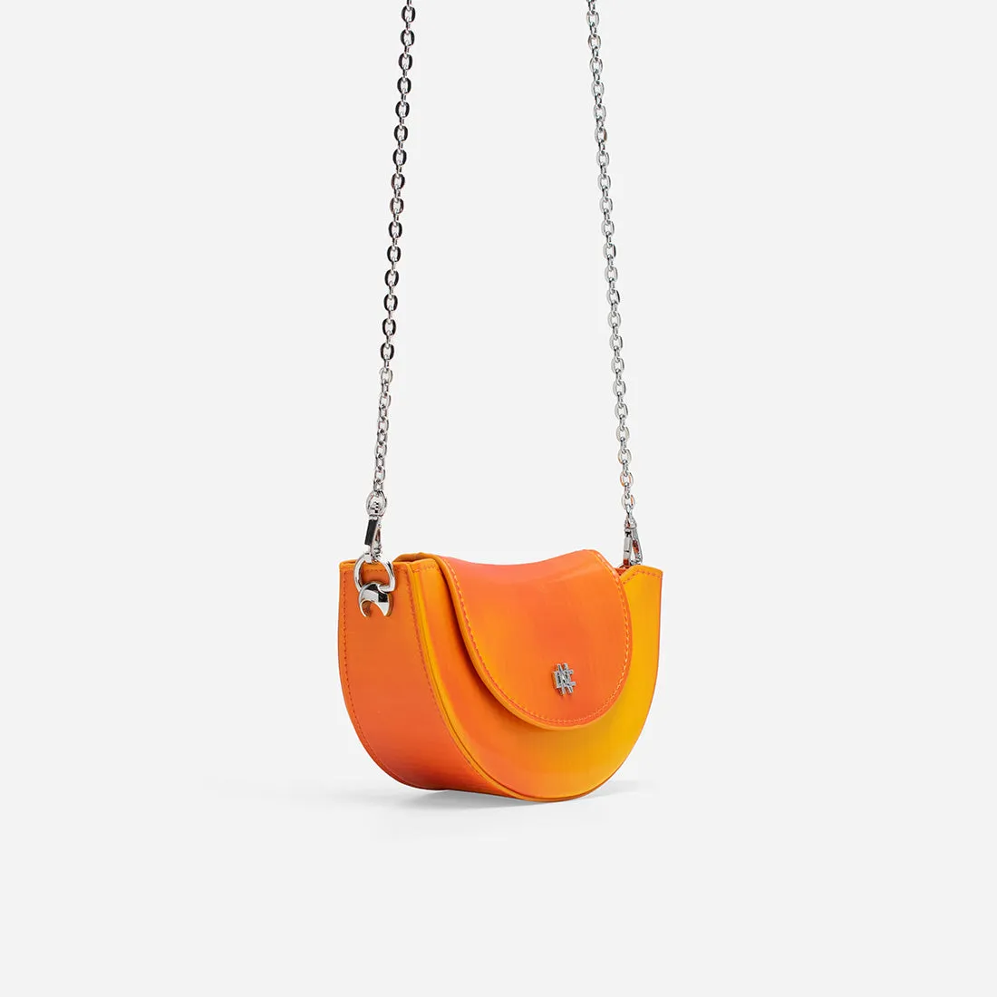 Sabrina Saddle Bag