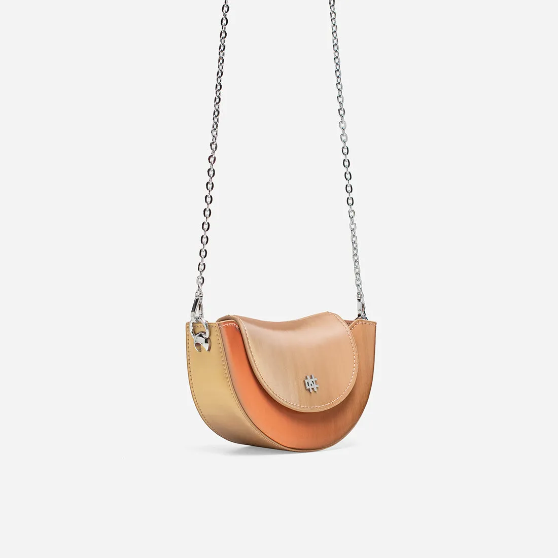 Sabrina Saddle Bag