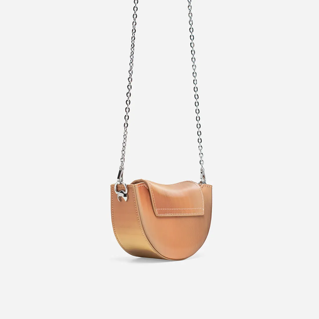 Sabrina Saddle Bag