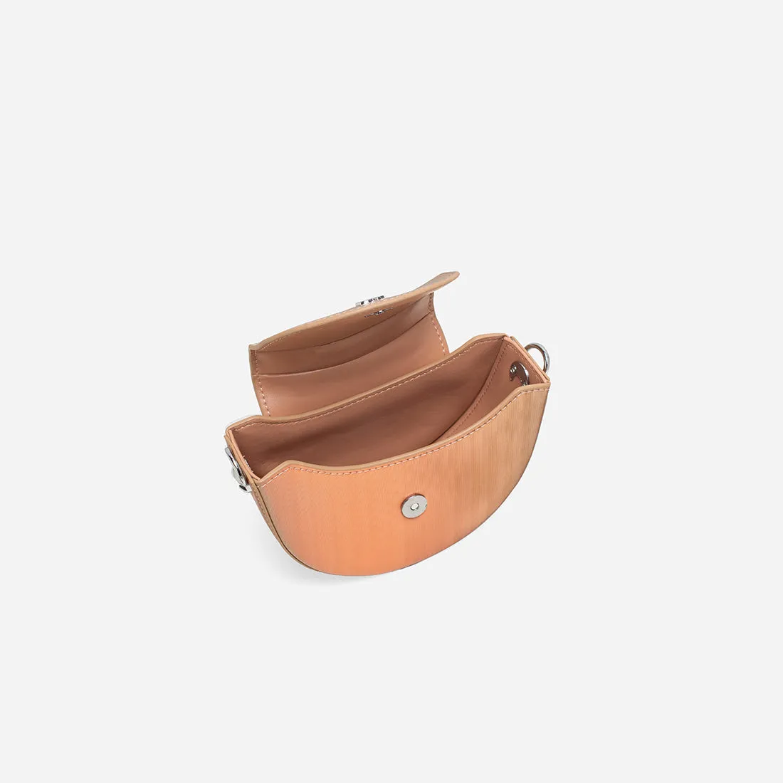 Sabrina Saddle Bag