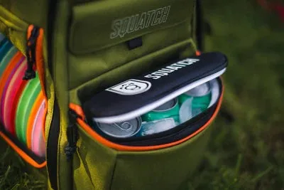 Squatch Cooler Insert Pouch