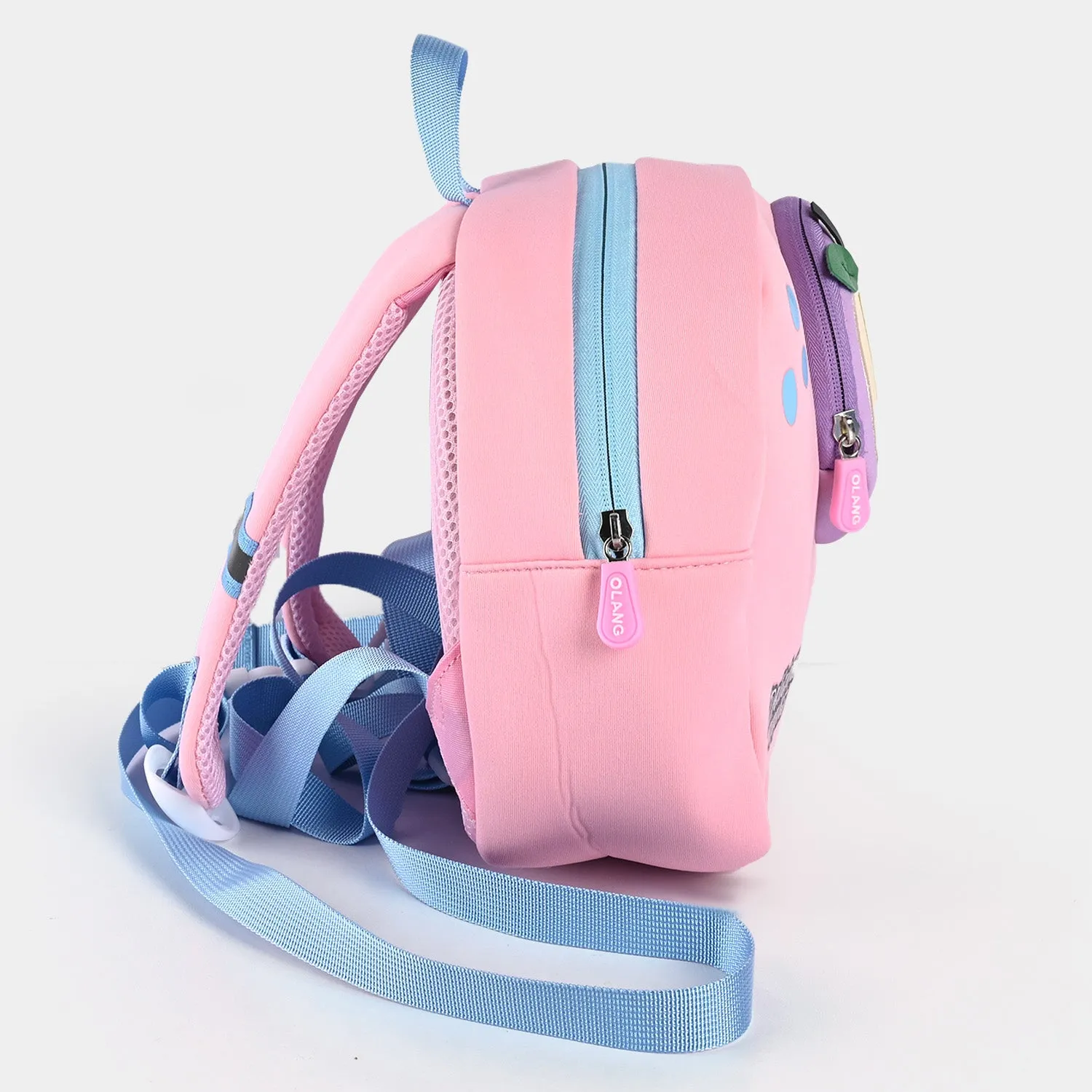 Stylish Fancy BackPack For Kids