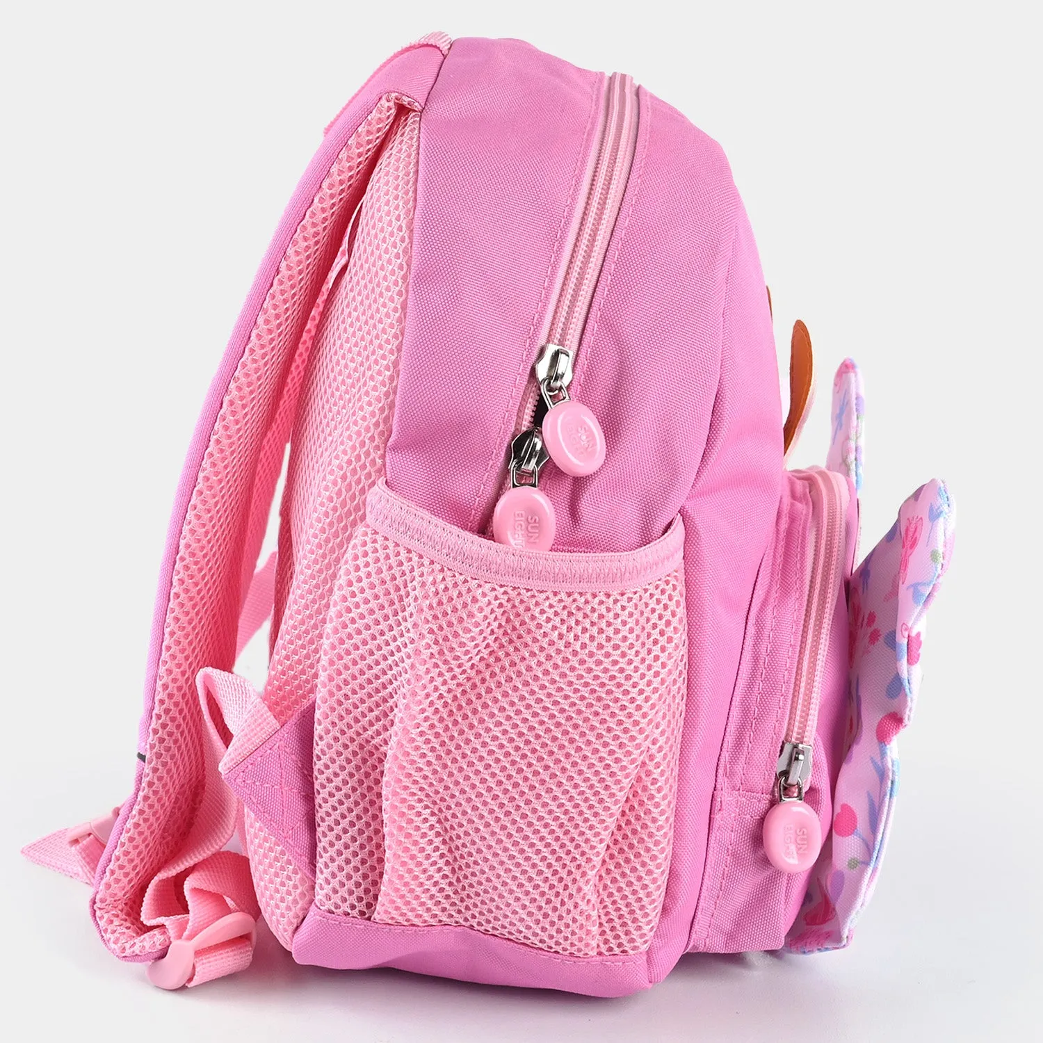 Stylish Fancy BackPack For Kids