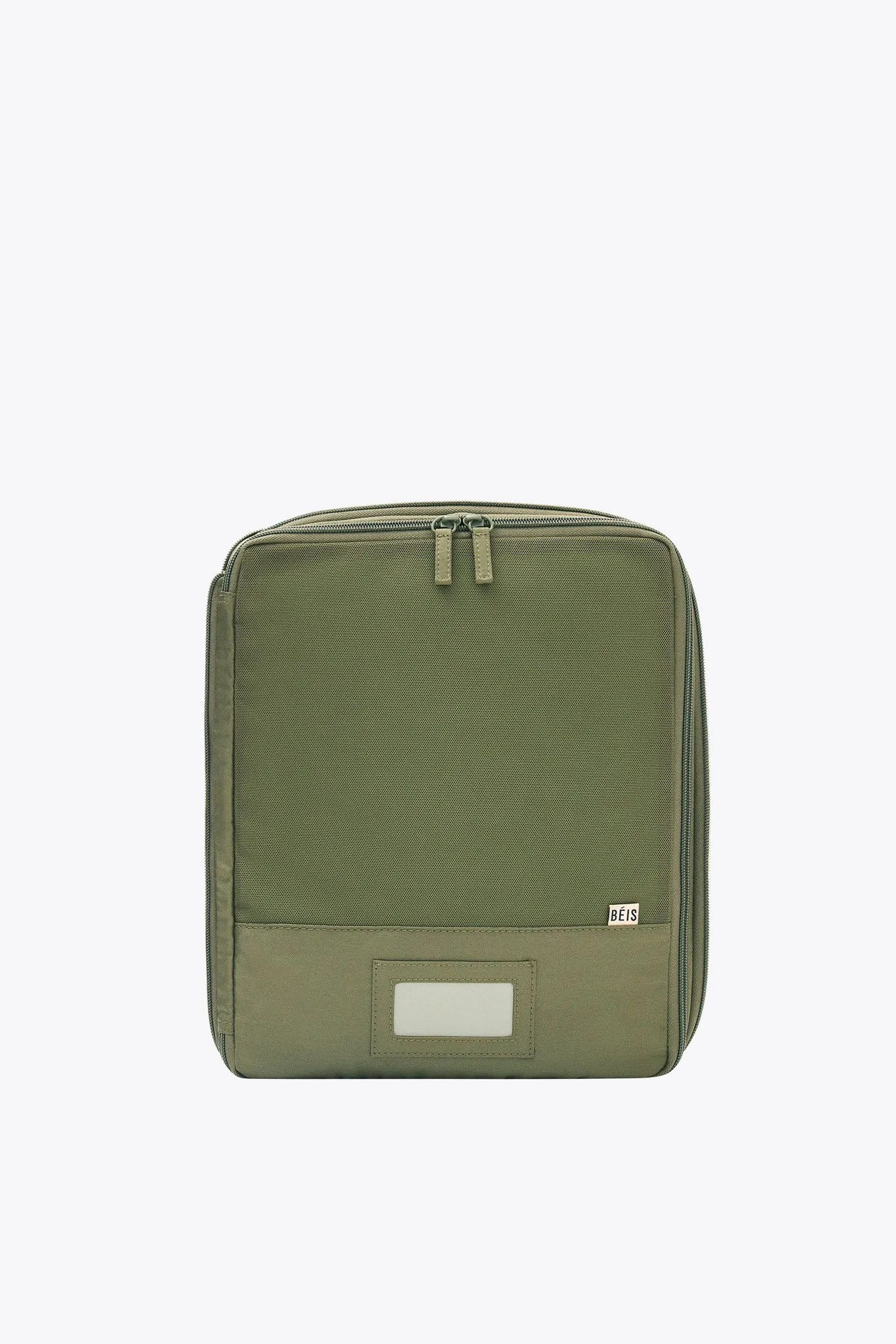 The Compression Packing Cubes 4 pc in Olive