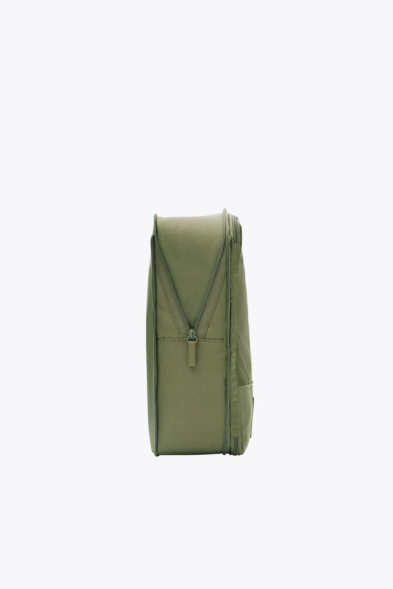 The Compression Packing Cubes 4 pc in Olive