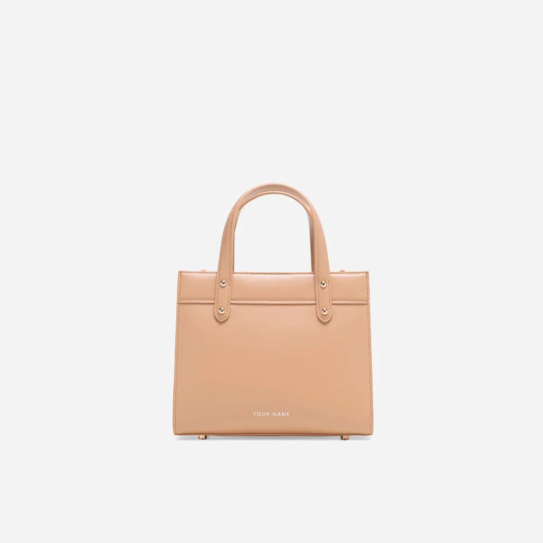 Theodora Mini Tote Bag