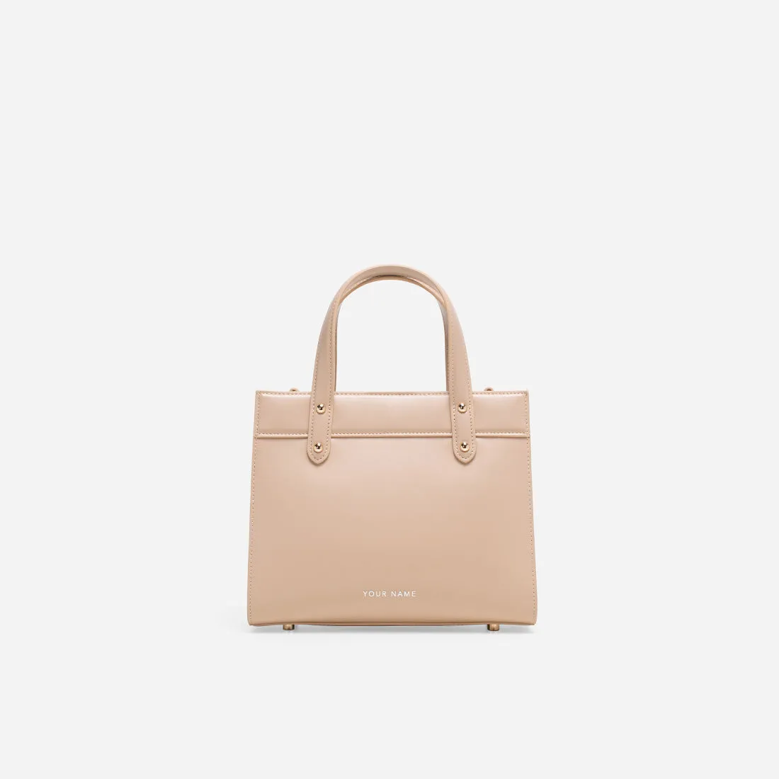 Theodora Mini Tote Bag