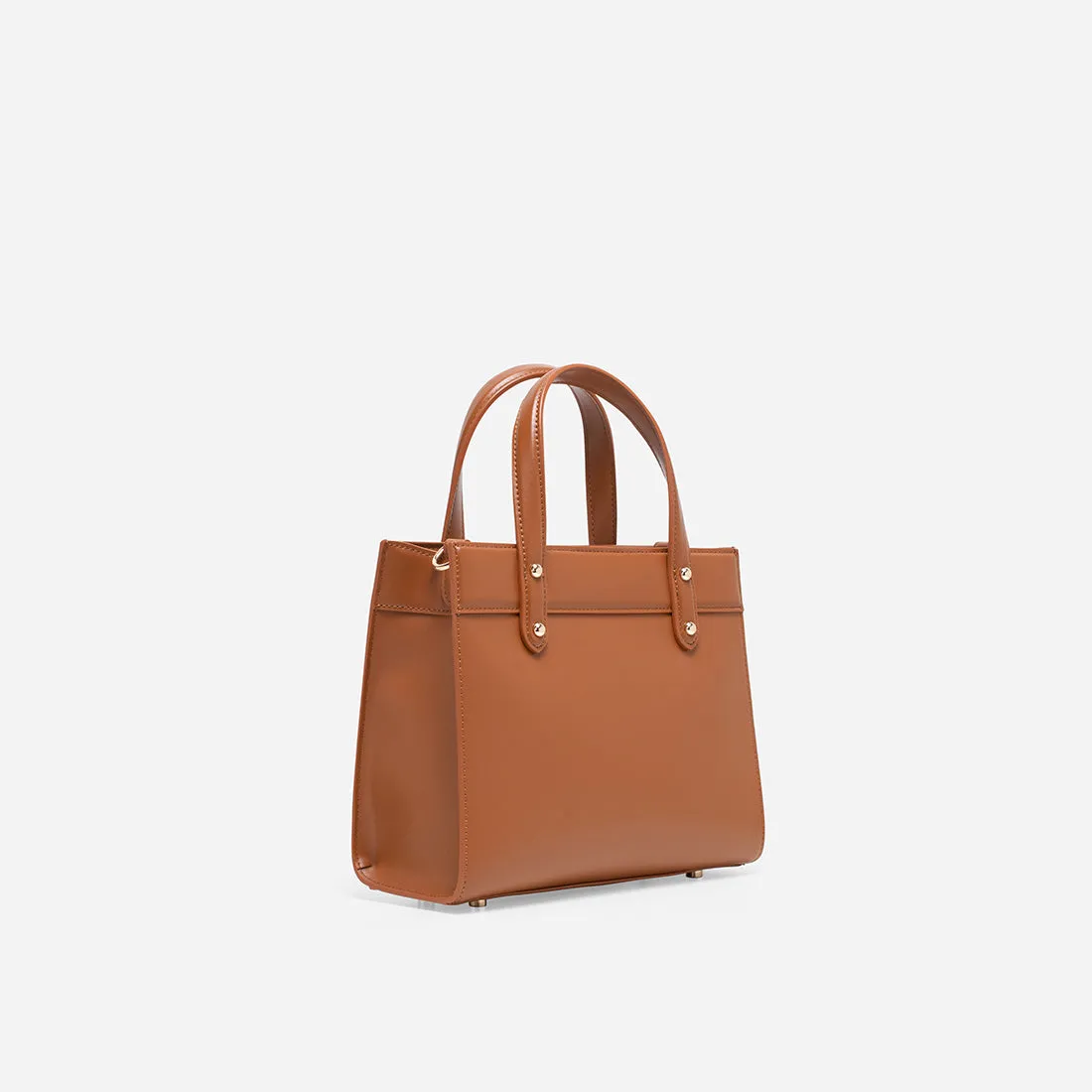 Theodora Mini Tote Bag