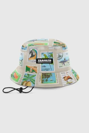 Traveller Bucket Hat