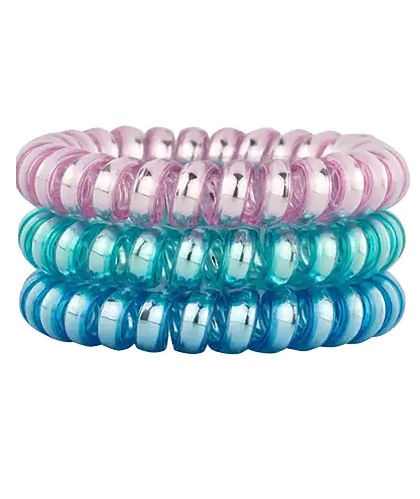 Trixie Hair Ties - Set of 3