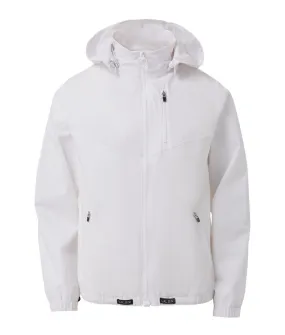 Unisex Adaptive Hooded MagZip™ Jacket