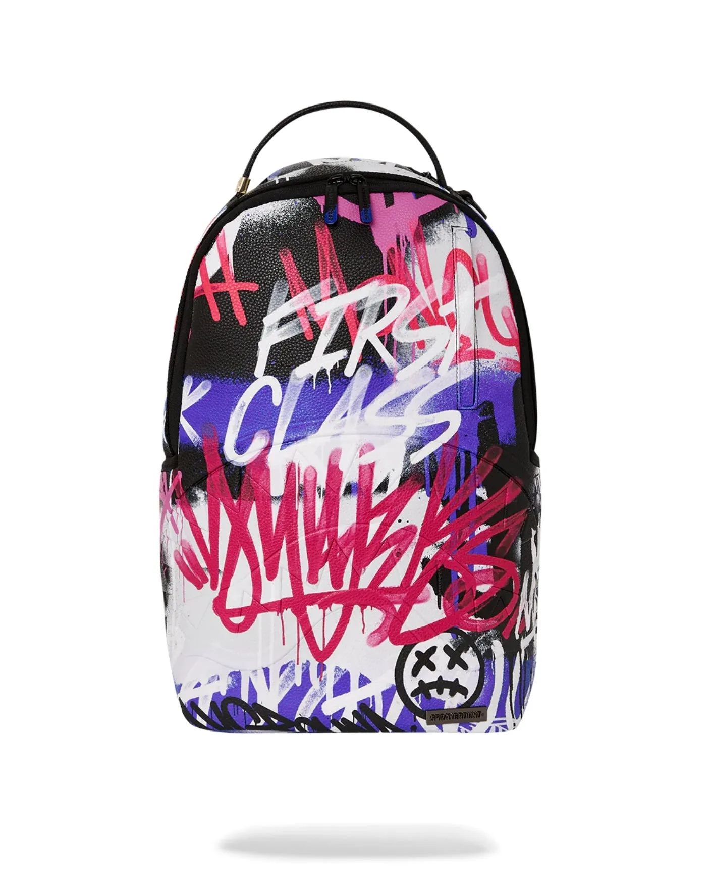 Vandal Couture Backpack