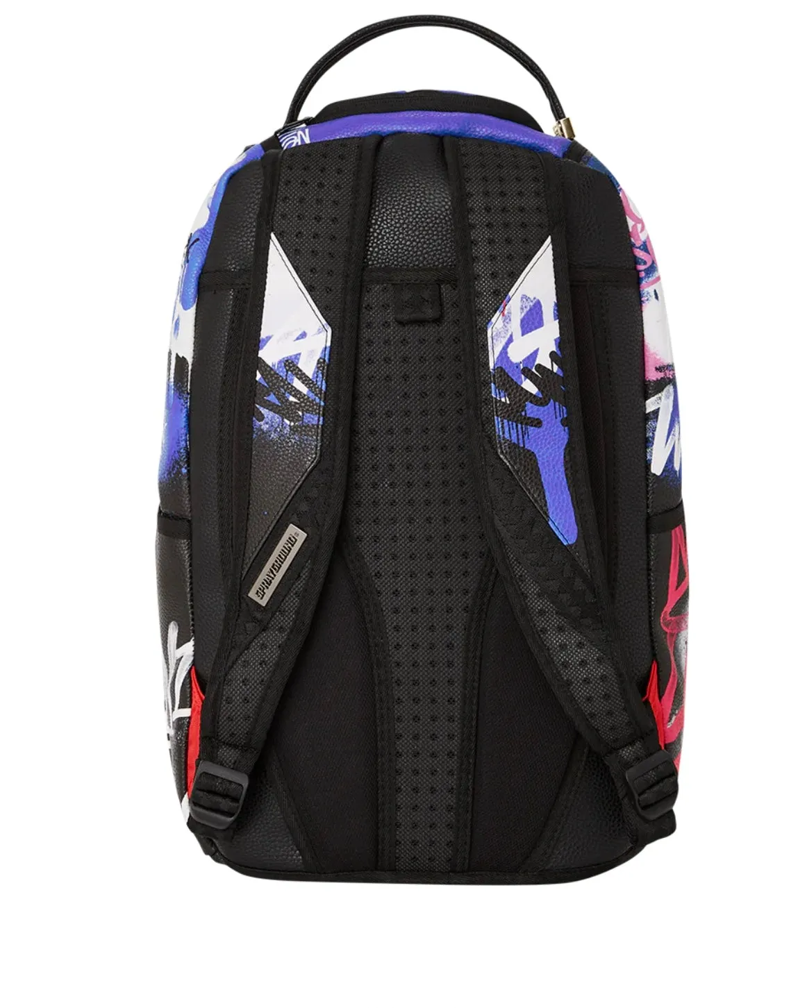 Vandal Couture Backpack