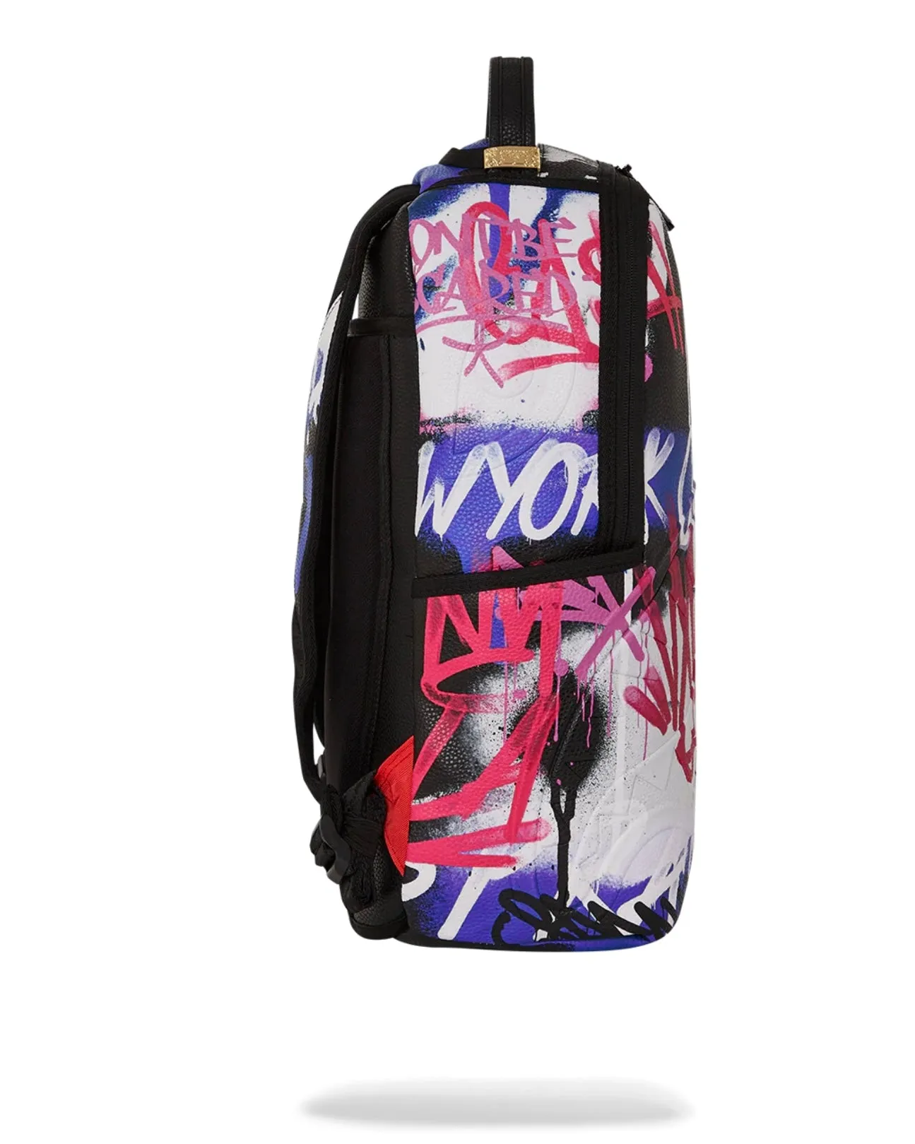 Vandal Couture Backpack