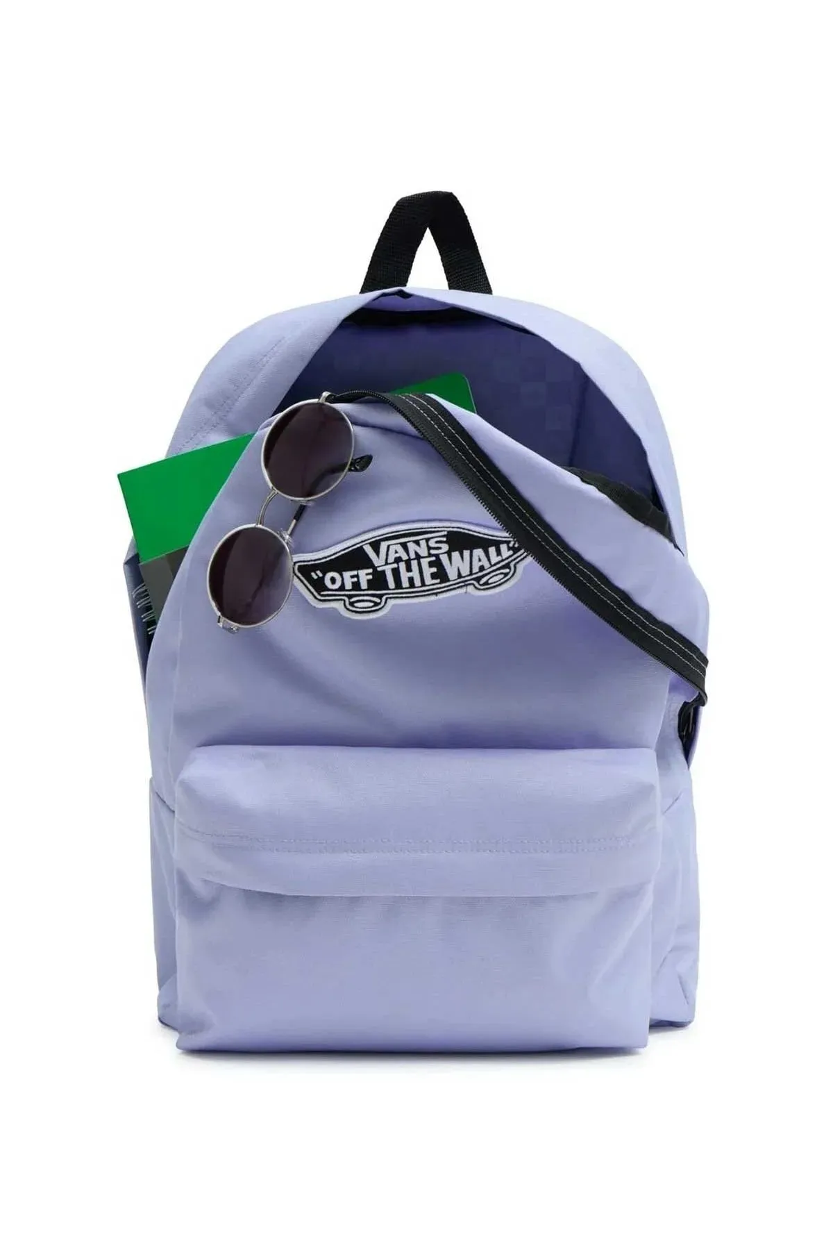 VANS WOMEN'S REALM BACKPACK (SWEET LAVENDER)