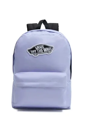 VANS WOMEN'S REALM BACKPACK (SWEET LAVENDER)