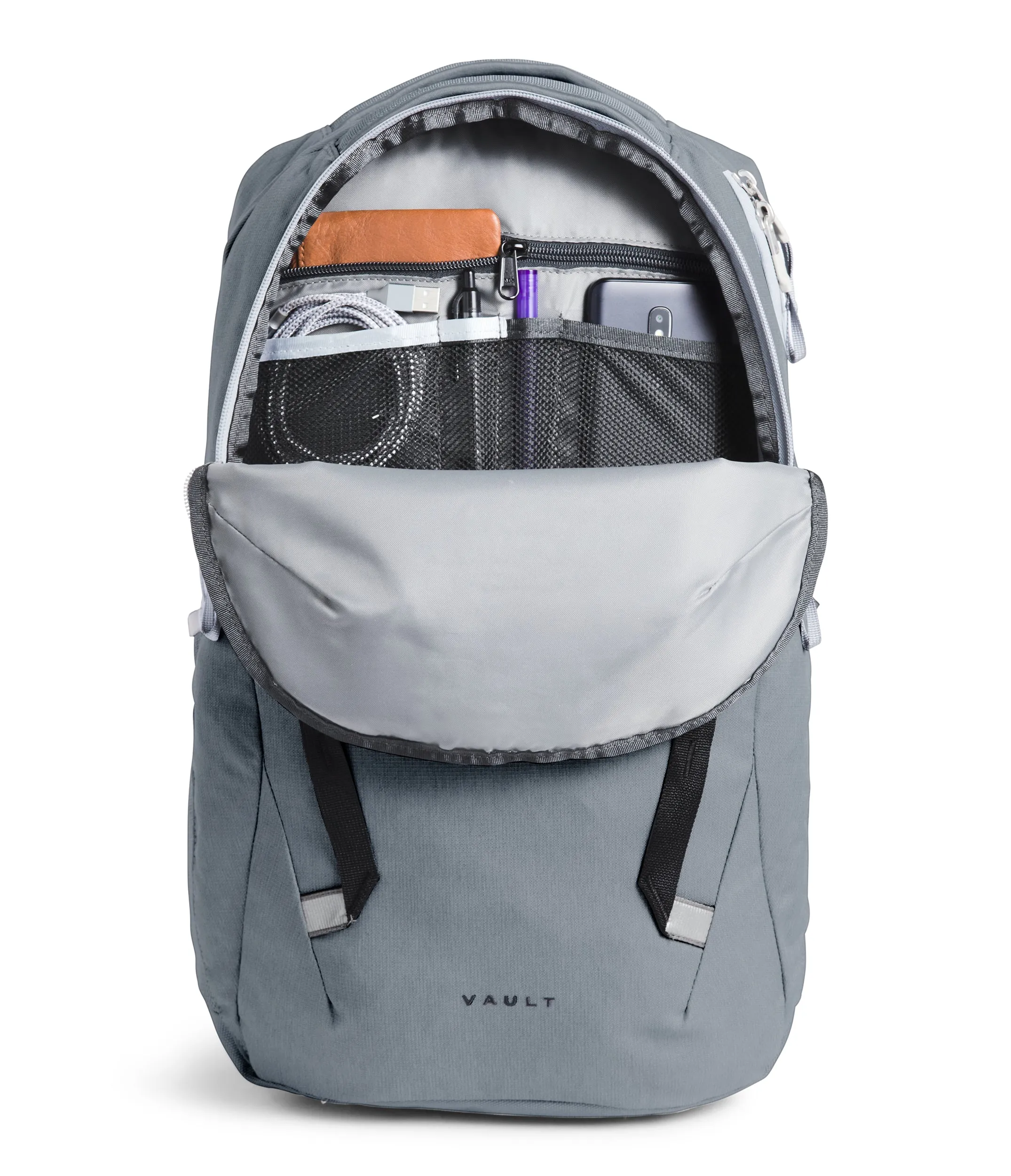 Vault Backpack